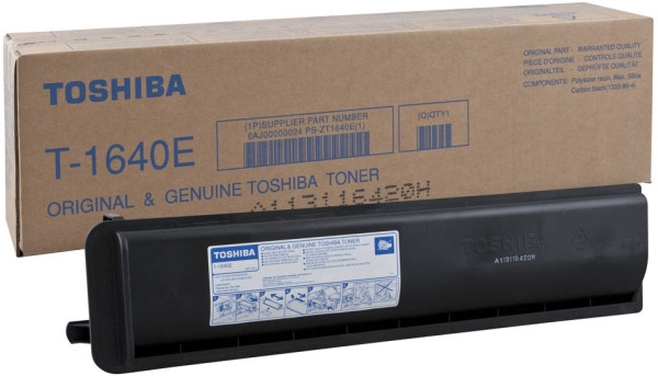 Картридж Toshiba T-1640E
