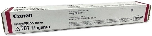 Картридж Canon T07M 3643C001