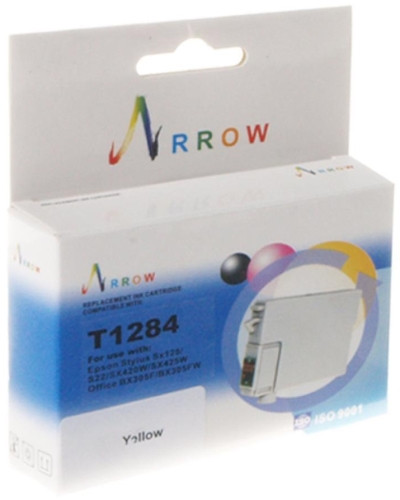 Картридж Arrow T1284