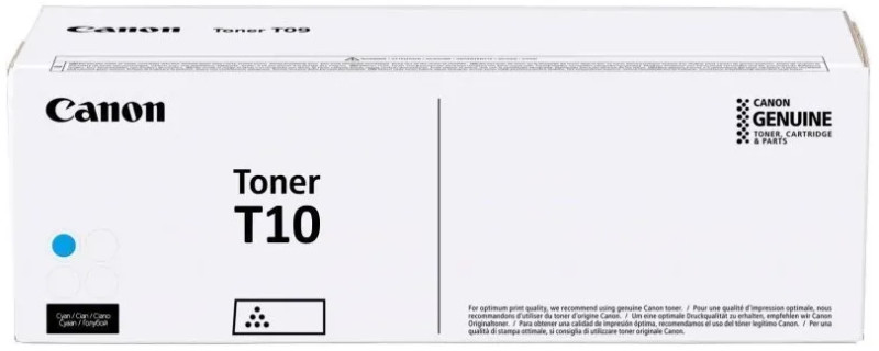 Картридж Canon T10C 4565C001