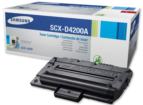 Картридж Samsung SCX-D4200A