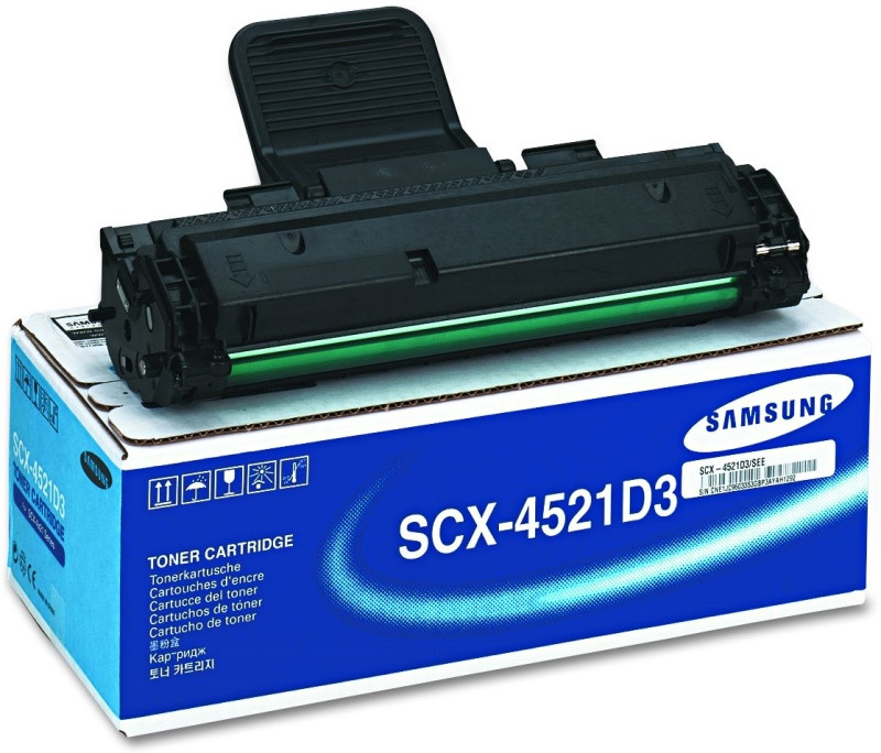 Картридж Samsung SCX-4521D3