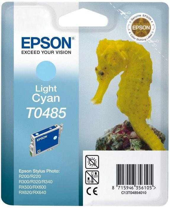Картридж Epson T0485 C13T04854010