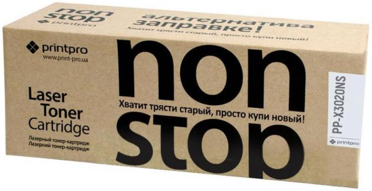 Картридж Printpro PP-X3020NS