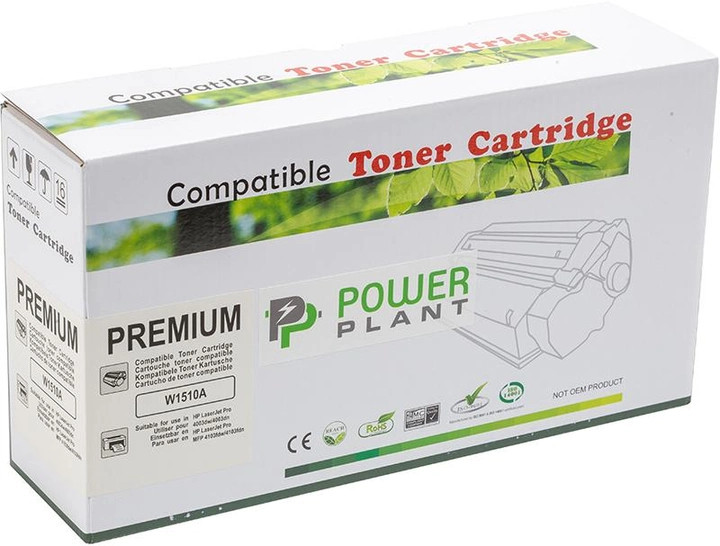 Картридж Power Plant PP-W1510A