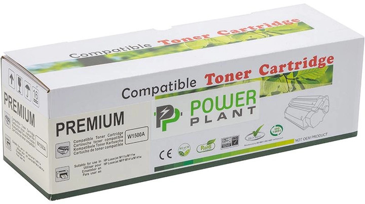 Картридж Power Plant PP-W1500A