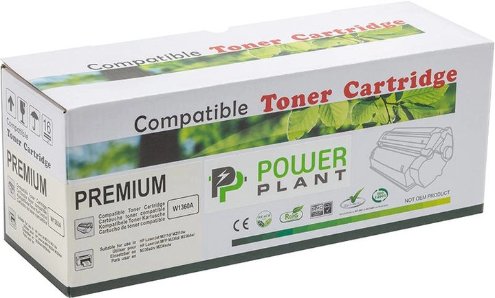 Картридж Power Plant PP-W1360A