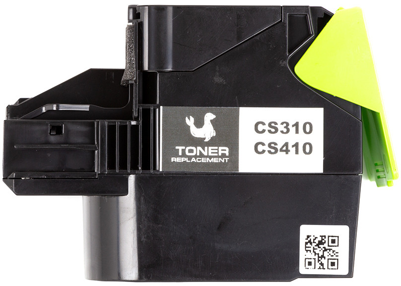 Картридж Power Plant PP-TFL538B