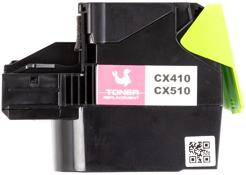 Картридж Power Plant PP-TFL287M