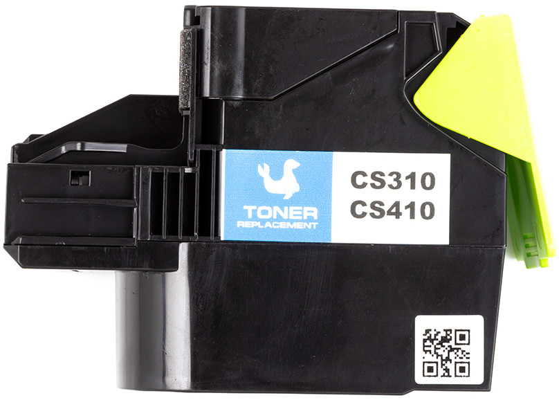 Картридж Power Plant PP-TFL539C