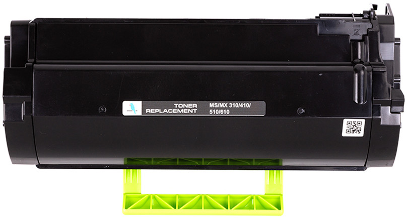 Картридж Power Plant PP-TFL504B