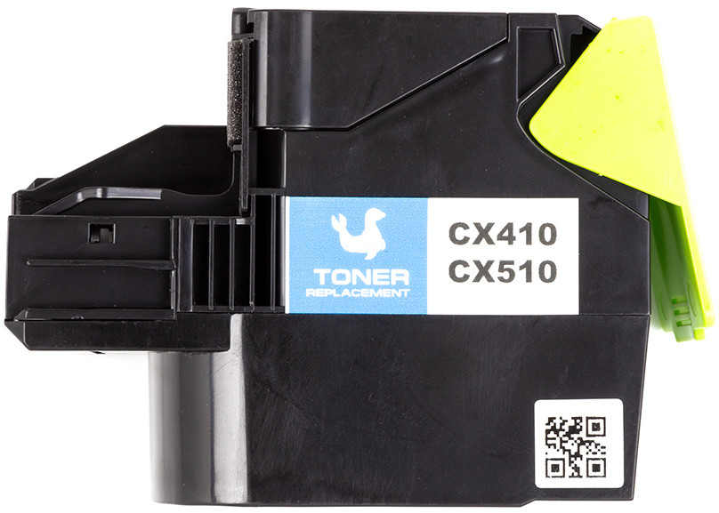 Картридж Power Plant PP-TFL286C