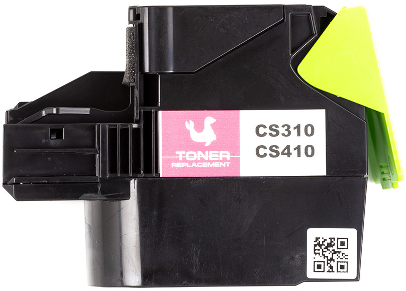 Картридж Power Plant PP-TFL540M