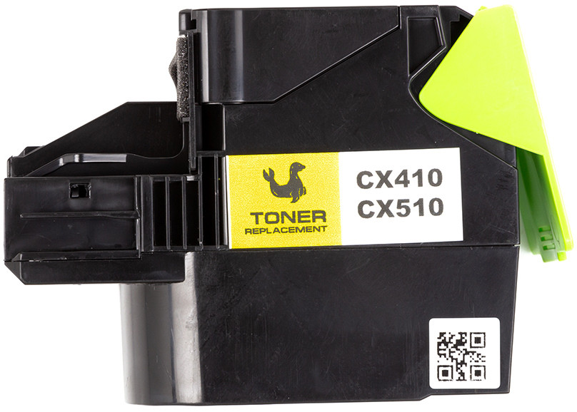 Картридж Power Plant PP-TFL288Y