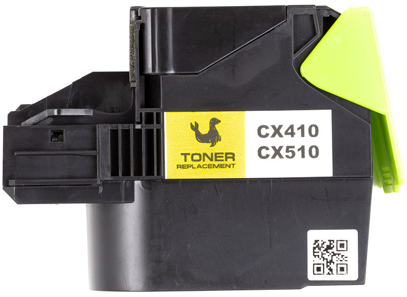 Картридж Power Plant PP-TFL276Y