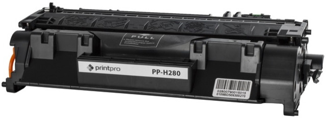 Картридж Printpro PP-H280