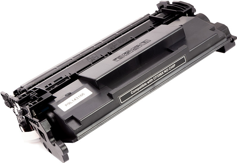 Картридж Power Plant PP-CF258X