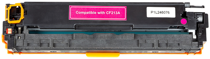 Картридж Power Plant PP-CF213AMG