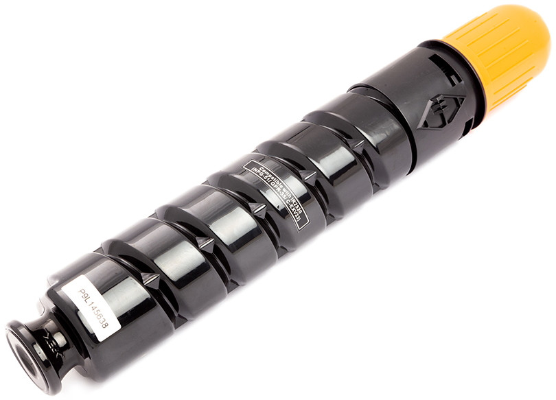 Картридж Power Plant PP-C-EXV33