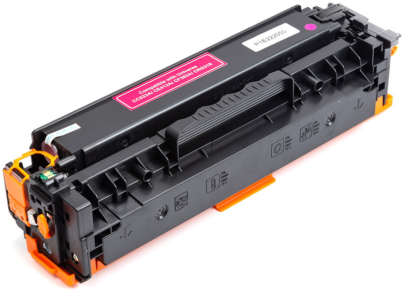 Картридж Power Plant PP-CC533A