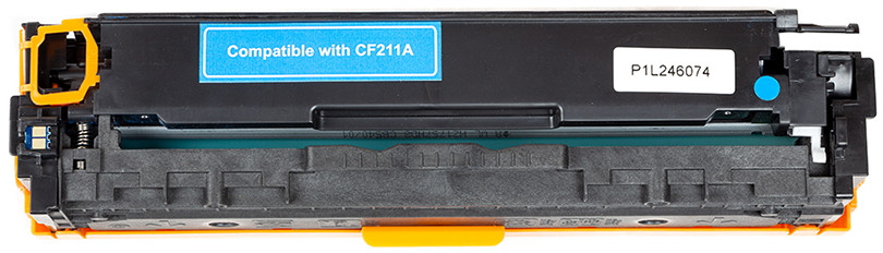 Картридж Power Plant PP-CF211ACY