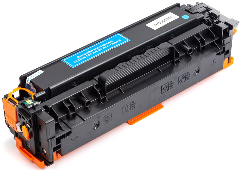 Картридж Power Plant PP-CC531A