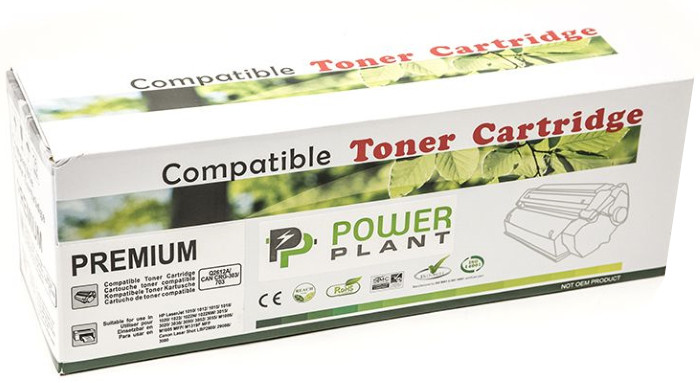 Картридж Power Plant PP-12A