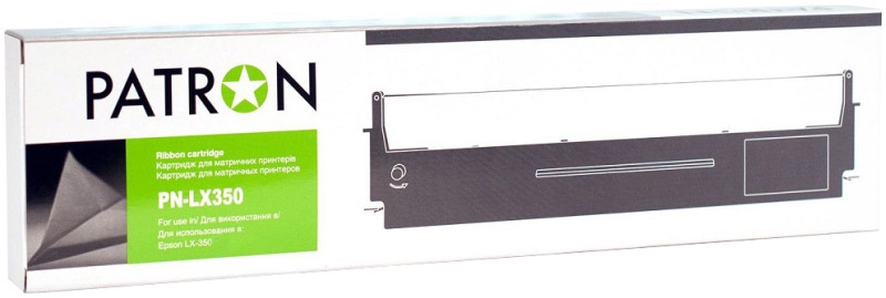 Картридж Patron PN-LX350
