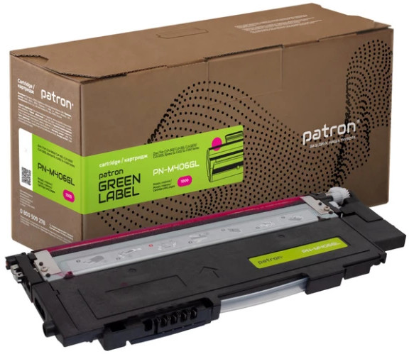 Картридж Patron PN-M406GL