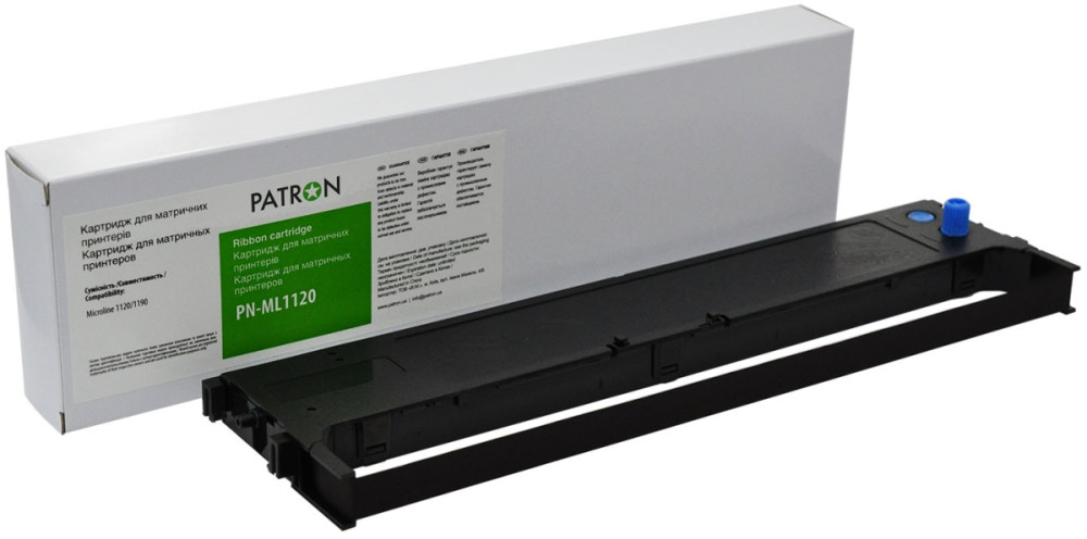 Картридж Patron PN-ML1120