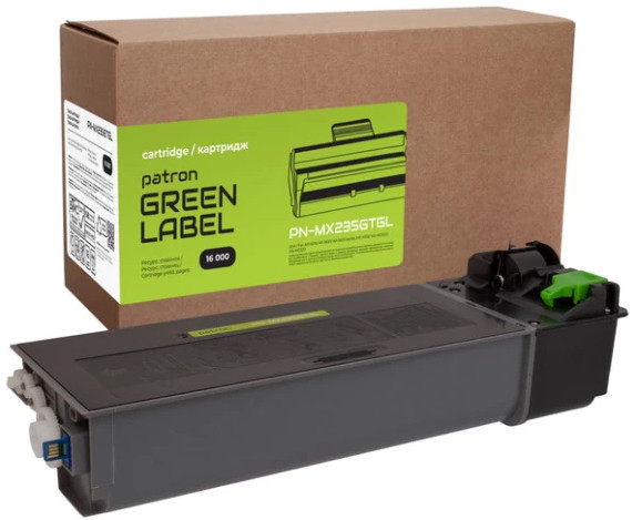 Картридж Patron PN-MX235GTGL