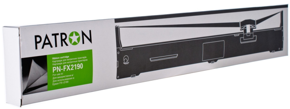 Картридж Patron PN-FX2190