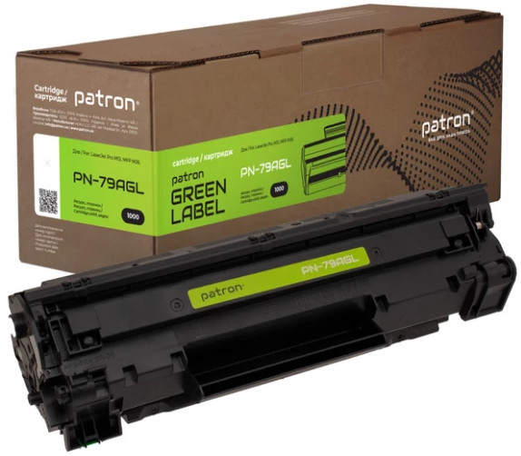 Картридж Patron PN-79AGL