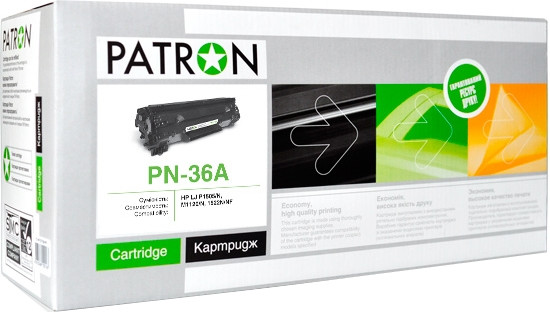 Картридж Patron PN-36A