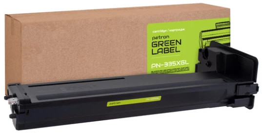 Картридж Patron PN-335XGL