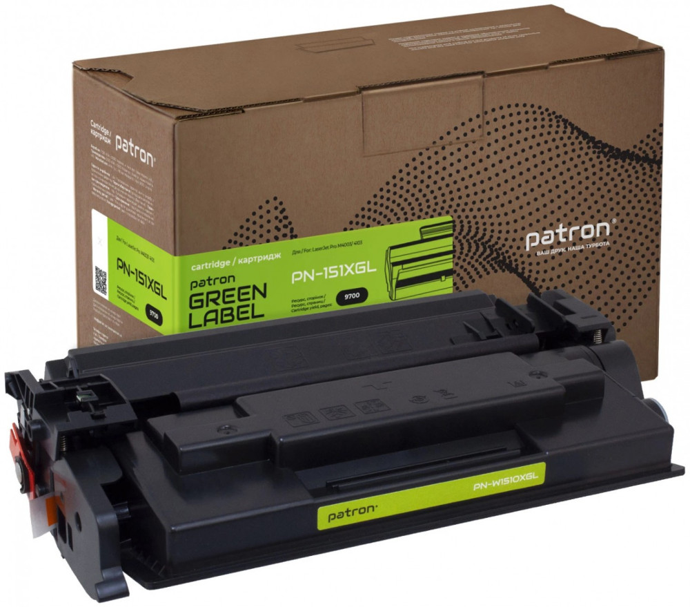 Картридж Patron PN-151XGL
