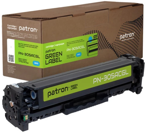 Картридж Patron PN-305ACGL