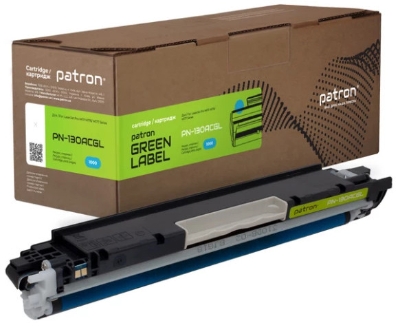 Картридж Patron PN-130ACGL