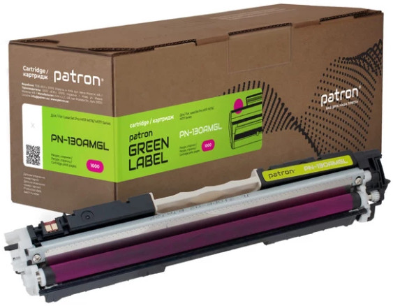 Картридж Patron PN-130AMGL