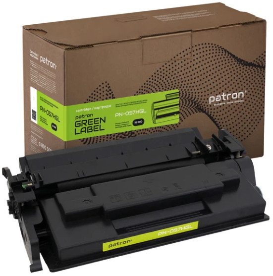 Картридж Patron PN-057HGL
