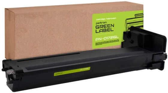 Картридж Patron PN-01731GL