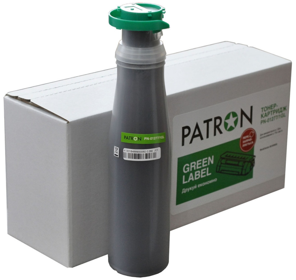 Картридж Patron PN-01277/1GL