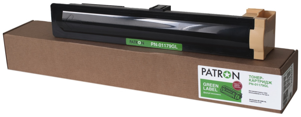 Картридж Patron PN-01179GL
