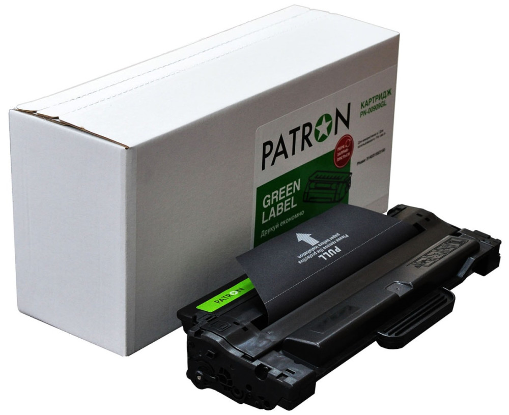Картридж Patron PN-00909GL
