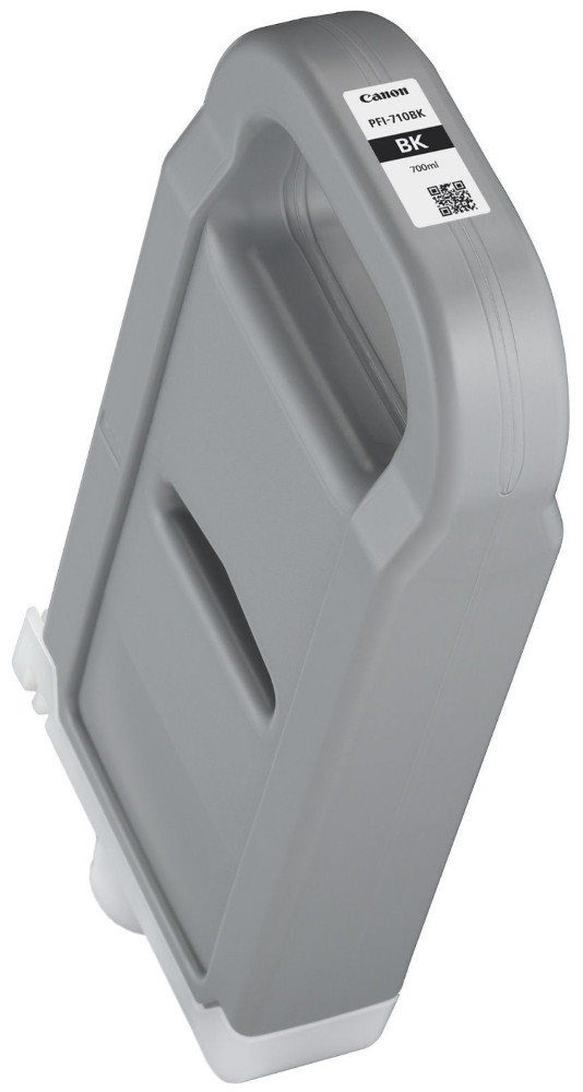 Картридж Canon PFI-710BK 2354C001