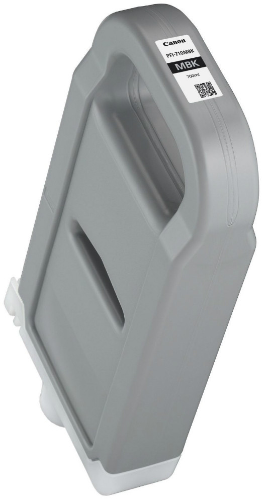Картридж Canon PFI-710MBK 2353C001