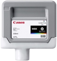 Картридж Canon PFI-307MBK 9810B001