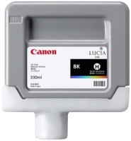 Картридж Canon PFI-307BK 9811B001