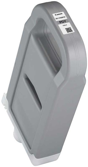 Картридж Canon PFI-1700PGY 0782C001