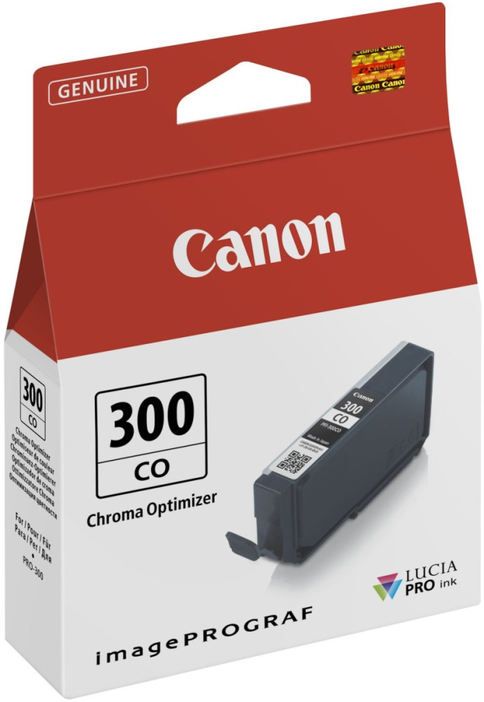 Картридж Canon PFI-300CO 4201C001